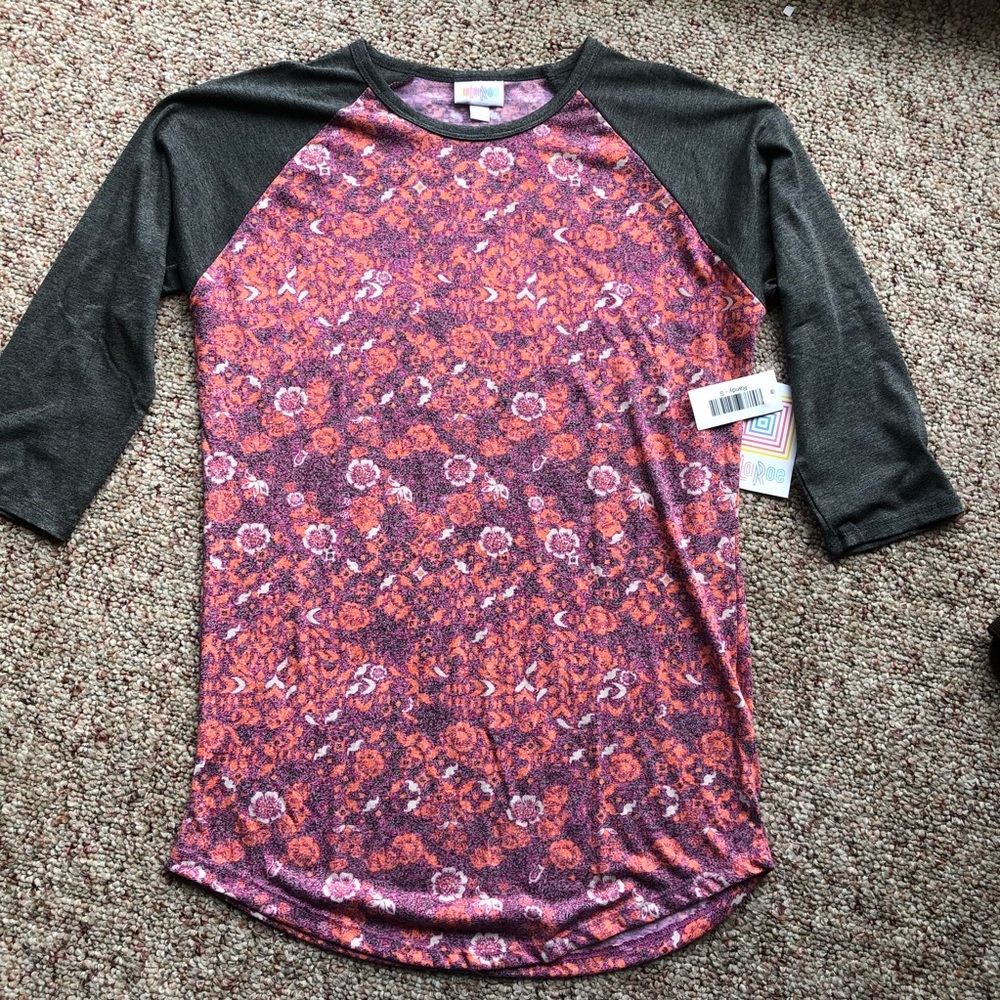 LuLaRoe Randy Size Small